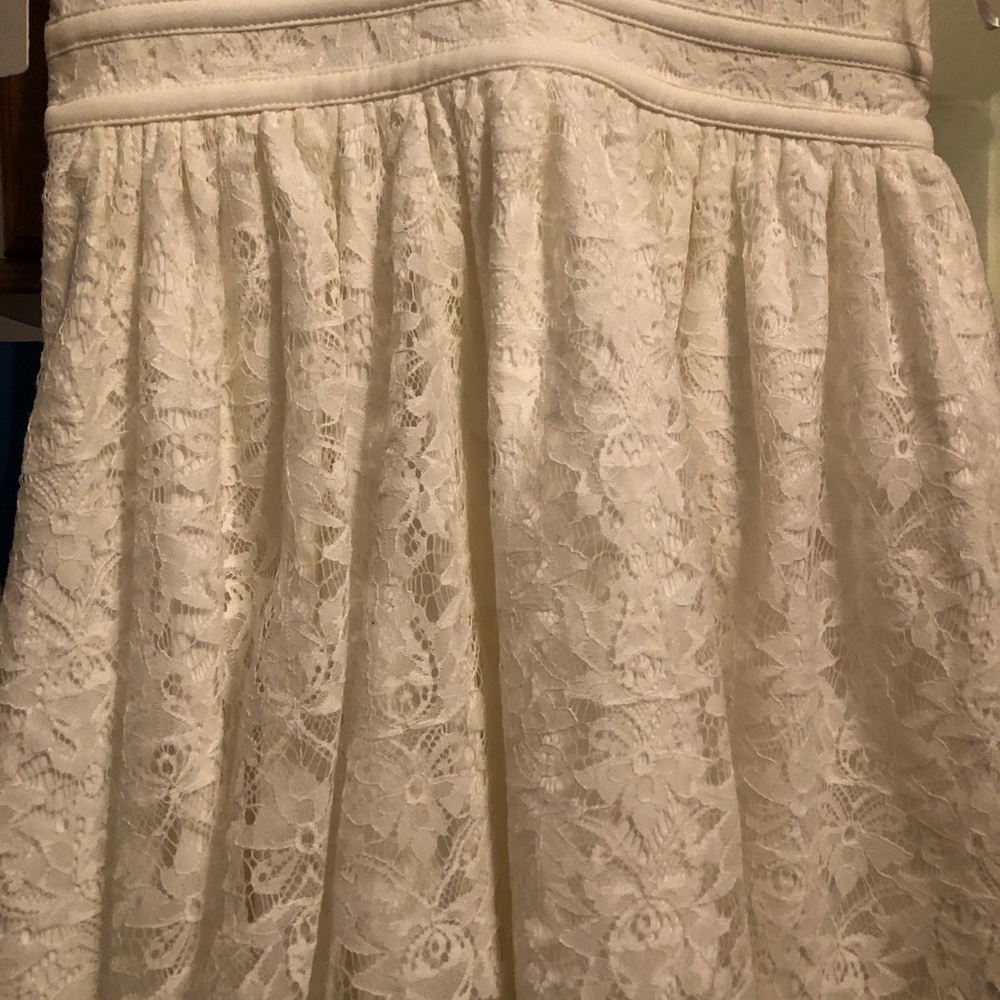 Petite en crime dress